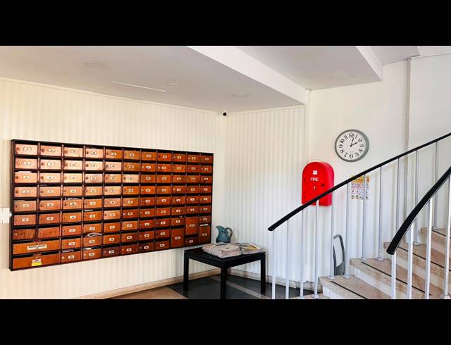 1 BEDROOM FLAT TO LET IN MUSGRAVE